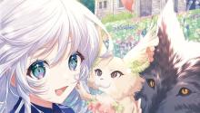 転生先は盲目幼女でした 転生先は盲目幼女でした　～前世の記憶と魔法を頼りに生き延びます～