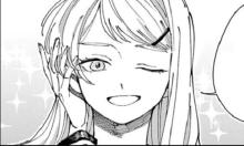 待ってて武知くん