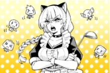 レッツ☆魔法クッキング！