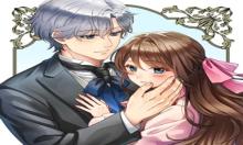 氷の公爵様と私の幸せな契約再婚