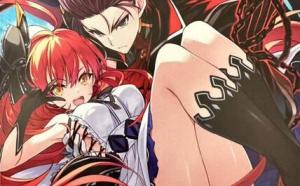 魔王令嬢の執行者 -異世界執事は仰せのままに- 魔王令嬢の執行者 ～魔王国に追放された無能勇者、隠された天与スキルで無双する～