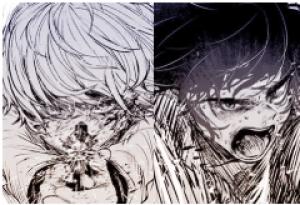 ラスト・ミッシェル