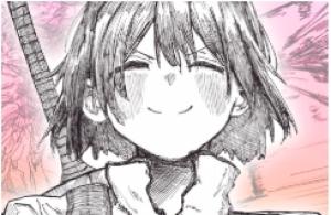 一輪断頭雲蒸龍変