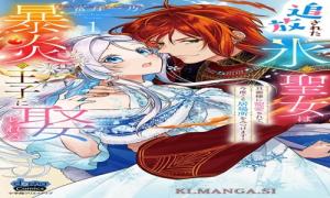 追放された氷の聖女は暴炎の王子に娶られる【単行本版】【電子限定おまけ付き】～旦那様に寵愛されて、今度こそ居場所をみつけます！～