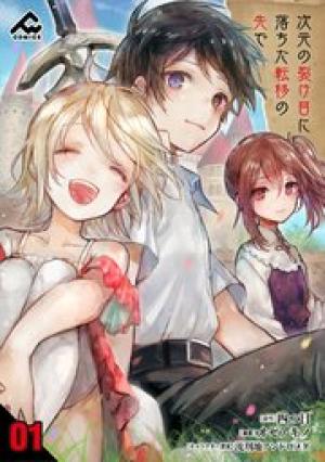 次元の裂け目に落ちた転移の先で