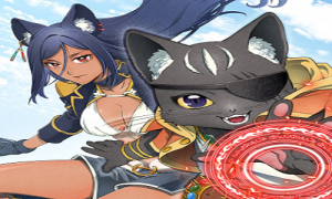 黒猫ニャンゴの冒険リブート レア属性を引き当てたので、気ままな冒険者を目指します